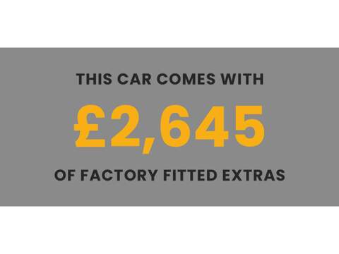 Ford Fiesta 1.0T EcoBoost Titanium X Hatchback 5dr Petrol Powershift Euro 6 (100 ps) - U2402