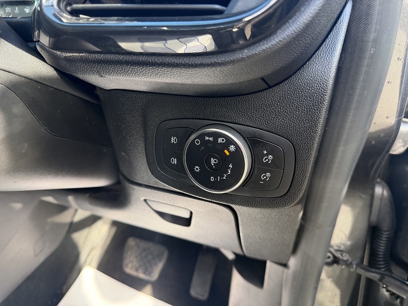 Ford Fiesta 1.0T EcoBoost GPF Active X Hatchback 5dr Petrol Auto Euro 6 (s/s) (100 ps) - U2403