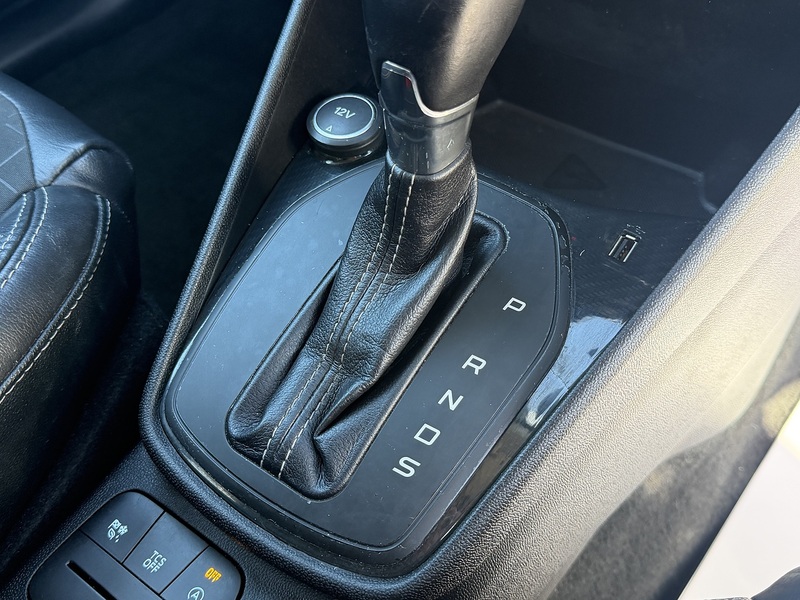 Ford Fiesta 1.0T EcoBoost GPF Active X Hatchback 5dr Petrol Auto Euro 6 (s/s) (100 ps) - U2403