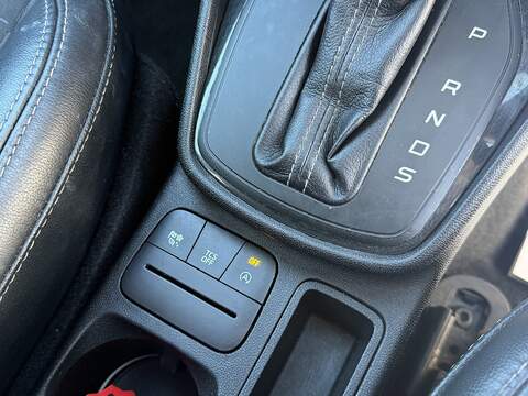 Ford Fiesta 1.0T EcoBoost GPF Active X Hatchback 5dr Petrol Auto Euro 6 (s/s) (100 ps) - U2403