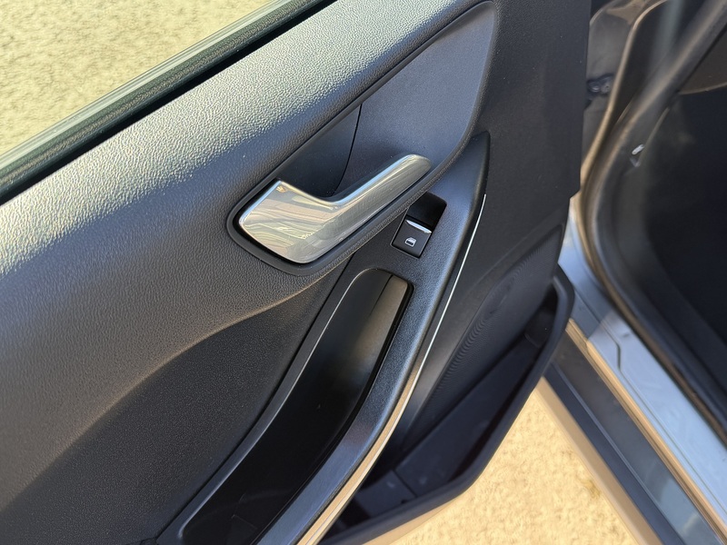 Ford Fiesta 1.0T EcoBoost GPF Active X Hatchback 5dr Petrol Auto Euro 6 (s/s) (100 ps) - U2403