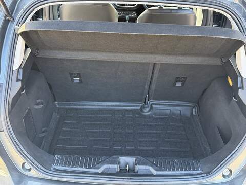 Ford Fiesta 1.0T EcoBoost GPF Active X Hatchback 5dr Petrol Auto Euro 6 (s/s) (100 ps) - U2403