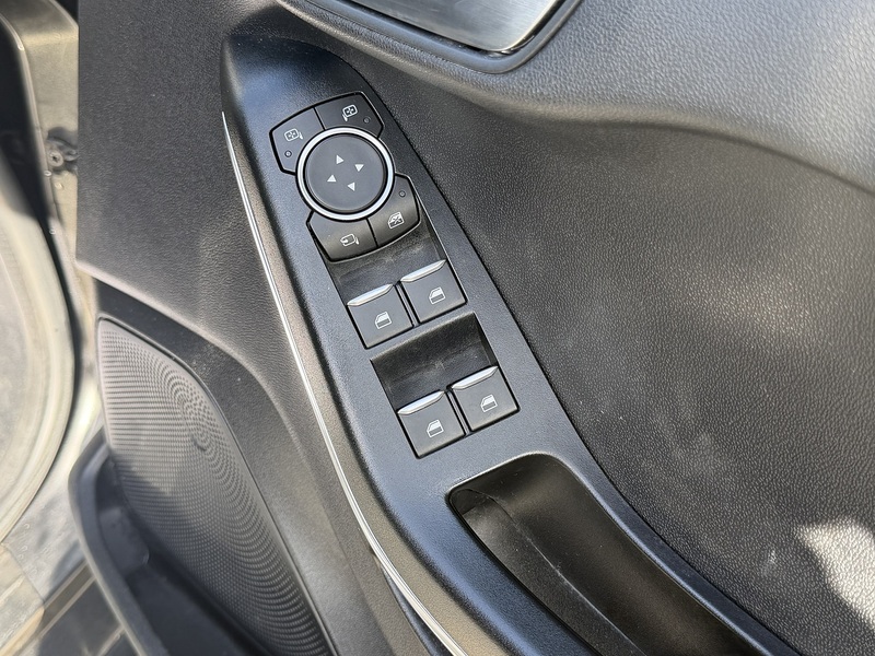 Ford Fiesta 1.0T EcoBoost GPF Active X Hatchback 5dr Petrol Auto Euro 6 (s/s) (100 ps) - U2403