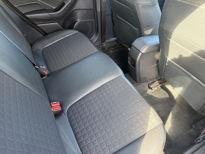 Ford Fiesta 1.0T EcoBoost GPF Active X Hatchback 5dr Petrol Auto Euro 6 (s/s) (100 ps) - U2403