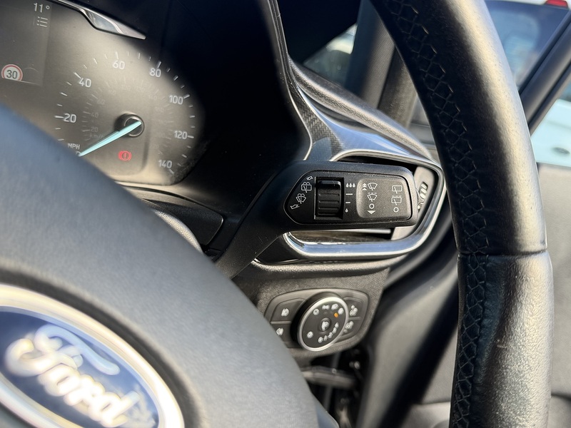 Ford Fiesta 1.0T EcoBoost GPF Active X Hatchback 5dr Petrol Auto Euro 6 (s/s) (100 ps) - U2403