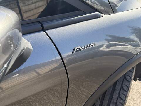 Ford Fiesta 1.0T EcoBoost GPF Active X Hatchback 5dr Petrol Auto Euro 6 (s/s) (100 ps) - U2403