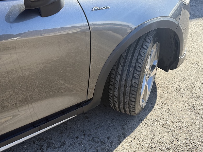 Ford Fiesta 1.0T EcoBoost GPF Active X Hatchback 5dr Petrol Auto Euro 6 (s/s) (100 ps) - U2403