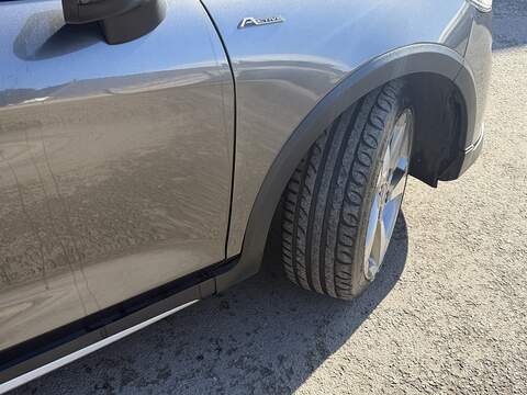 Ford Fiesta 1.0T EcoBoost GPF Active X Hatchback 5dr Petrol Auto Euro 6 (s/s) (100 ps) - U2403