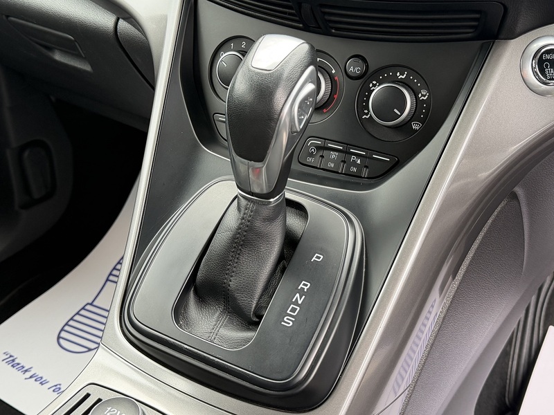 Ford Kuga 1.5T EcoBoost Zetec SUV 5dr Petrol Auto AWD Euro 6 (s/s) (182 ps) - U2404