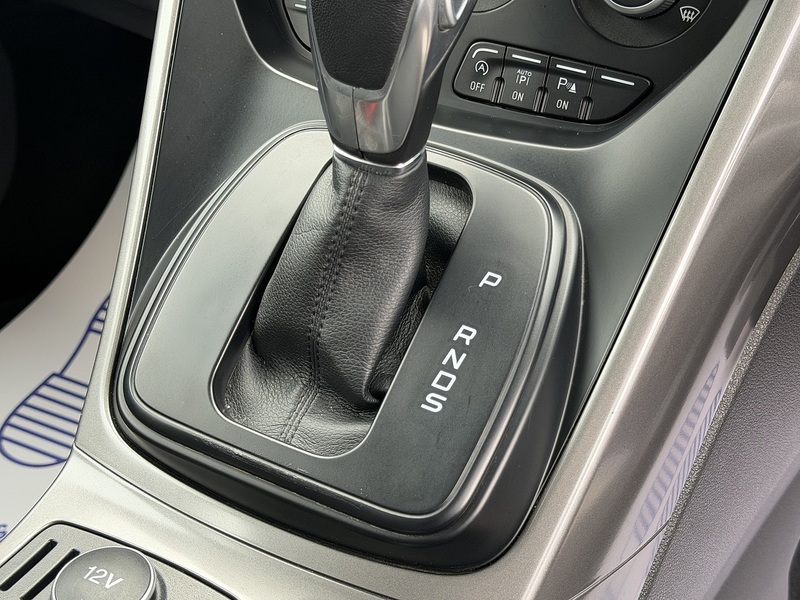 Ford Kuga 1.5T EcoBoost Zetec SUV 5dr Petrol Auto AWD Euro 6 (s/s) (182 ps) - U2404