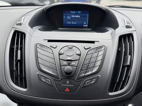 Ford Kuga 1.5T EcoBoost Zetec SUV 5dr Petrol Auto AWD Euro 6 (s/s) (182 ps) - U2404