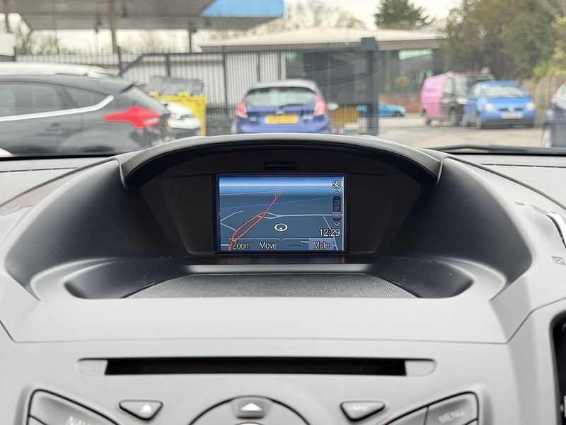 Ford Kuga 1.5T EcoBoost Zetec SUV 5dr Petrol Auto AWD Euro 6 (s/s) (182 ps) - U2404