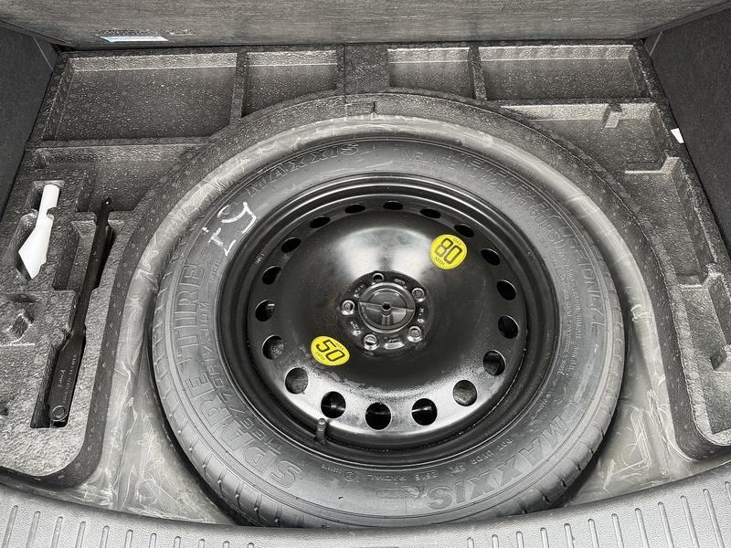 Ford Kuga 1.5T EcoBoost Zetec SUV 5dr Petrol Auto AWD Euro 6 (s/s) (182 ps) - U2404