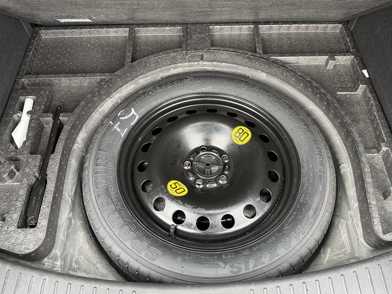 Ford Kuga 1.5T EcoBoost Zetec SUV 5dr Petrol Auto AWD Euro 6 (s/s) (182 ps) - U2404