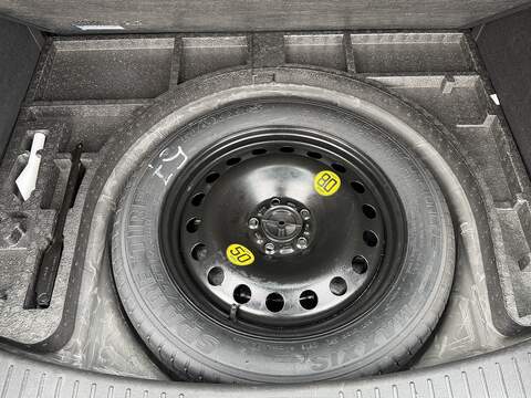 Ford Kuga 1.5T EcoBoost Zetec SUV 5dr Petrol Auto AWD Euro 6 (s/s) (182 ps) - U2404