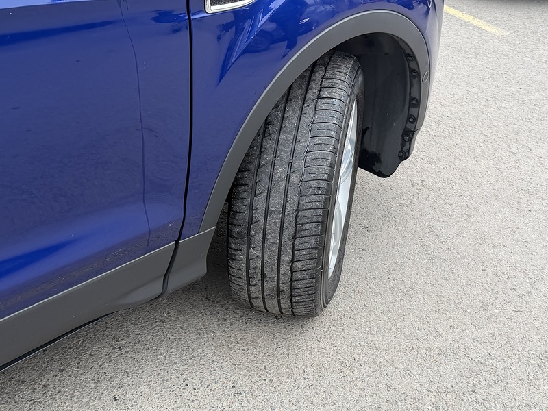 Ford Kuga 1.5T EcoBoost Zetec SUV 5dr Petrol Auto AWD Euro 6 (s/s) (182 ps) - U2404