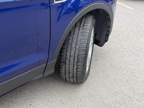 Ford Kuga 1.5T EcoBoost Zetec SUV 5dr Petrol Auto AWD Euro 6 (s/s) (182 ps) - U2404