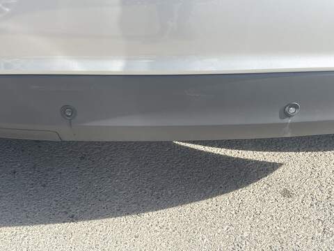 Ford Fiesta 1.4 Zetec Hatchback 5dr Petrol Manual (133 g/km, 94 bhp) - U2405