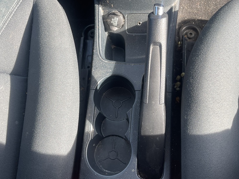 Ford Fiesta 1.4 Zetec Hatchback 5dr Petrol Manual (133 g/km, 94 bhp) - U2405