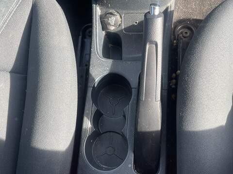 Ford Fiesta 1.4 Zetec Hatchback 5dr Petrol Manual (133 g/km, 94 bhp) - U2405