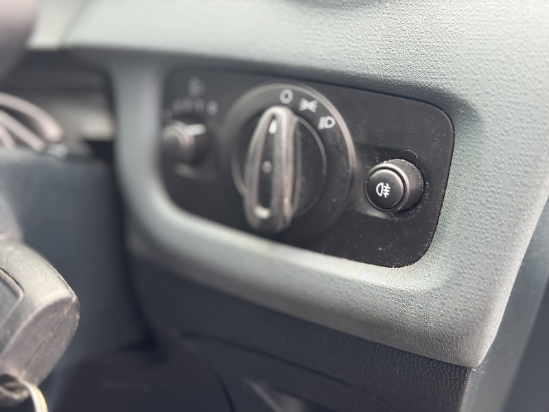 Ford Fiesta Edge - U2407