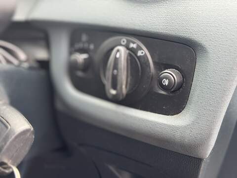 Ford Fiesta Edge - U2407