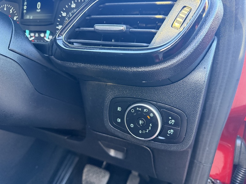 Ford Fiesta 1.0T EcoBoost GPF Titanium Hatchback 5dr Petrol Auto Euro 6 (s/s) (100 ps) - U2408