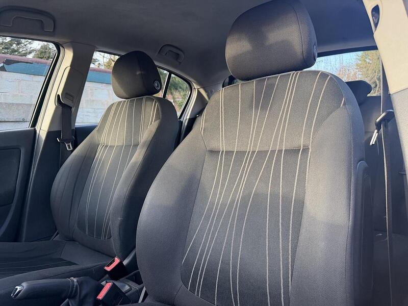 Vauxhall Corsa 1.2i ecoFLEX 16v Exclusiv Hatchback 5dr Petrol Easytronic (119 g/km, 84 bhp) - U2410