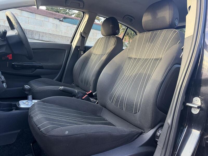 Vauxhall Corsa 1.2i ecoFLEX 16v Exclusiv Hatchback 5dr Petrol Easytronic (119 g/km, 84 bhp) - U2410