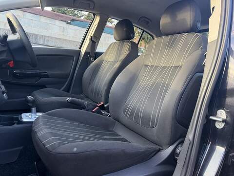 Vauxhall Corsa 1.2i ecoFLEX 16v Exclusiv Hatchback 5dr Petrol Easytronic (119 g/km, 84 bhp) - U2410