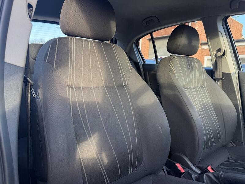 Vauxhall Corsa 1.2i ecoFLEX 16v Exclusiv Hatchback 5dr Petrol Easytronic (119 g/km, 84 bhp) - U2410