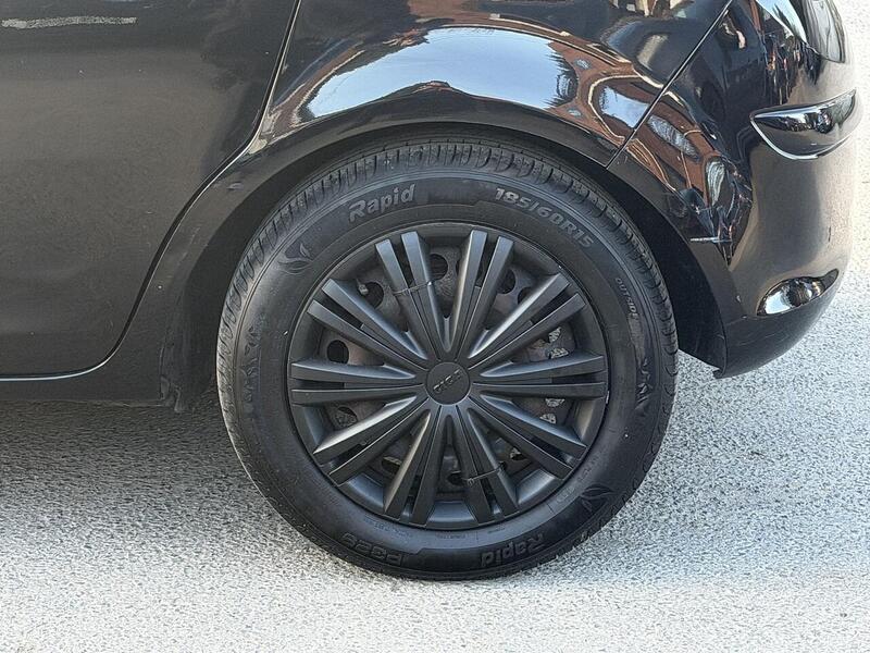 Vauxhall Corsa 1.2i ecoFLEX 16v Exclusiv Hatchback 5dr Petrol Easytronic (119 g/km, 84 bhp) - U2410