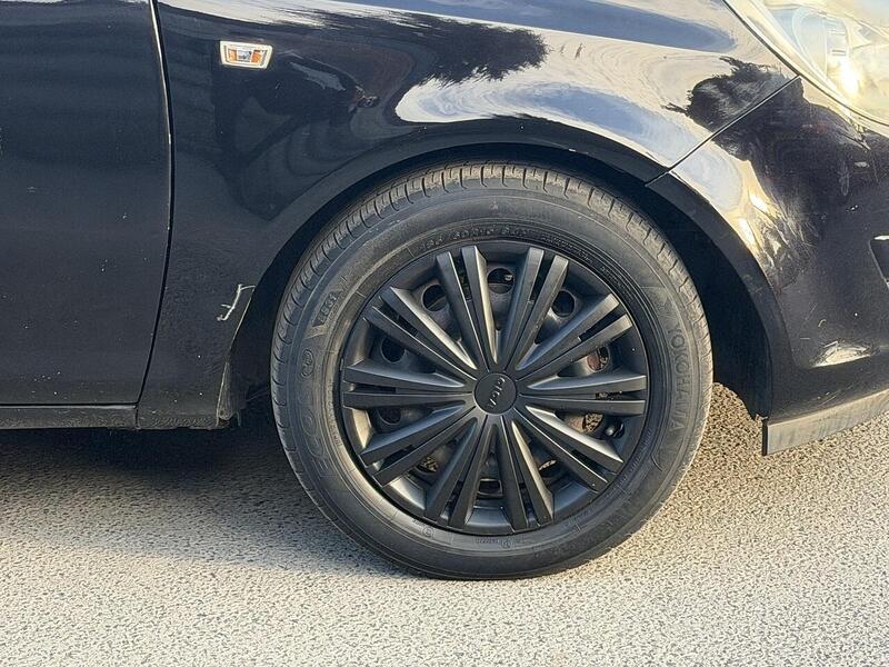 Vauxhall Corsa 1.2i ecoFLEX 16v Exclusiv Hatchback 5dr Petrol Easytronic (119 g/km, 84 bhp) - U2410