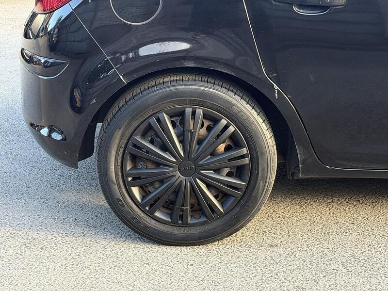 Vauxhall Corsa 1.2i ecoFLEX 16v Exclusiv Hatchback 5dr Petrol Easytronic (119 g/km, 84 bhp) - U2410