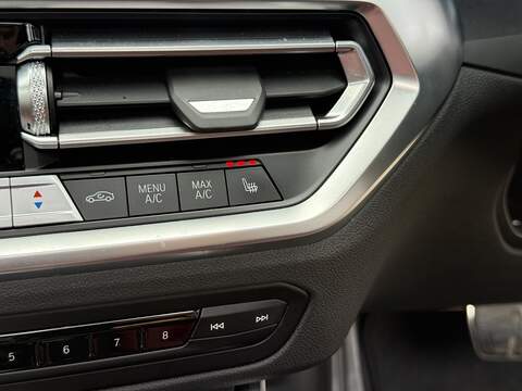 BMW 3 Series 2.0 330e 12kWh M Sport Touring 5dr Petrol Plug-in Hybrid Auto Euro 6 (s/s) (292 ps) - U2411