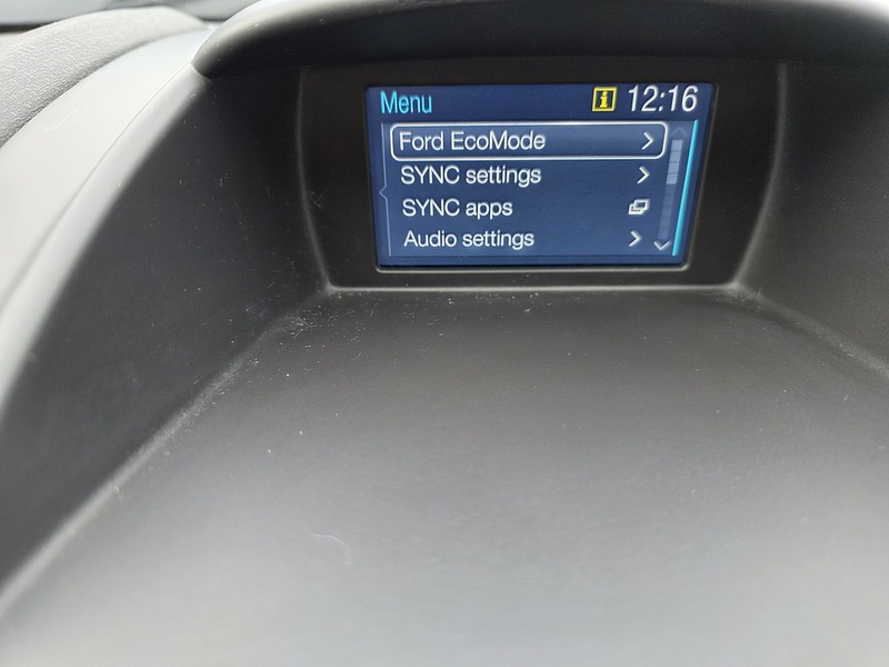 Ford Fiesta 1.0T EcoBoost Titanium Hatchback 5dr Petrol Powershift Euro 6 (100 ps) - U2412