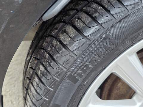 Ford Fiesta 1.0T EcoBoost Titanium Hatchback 5dr Petrol Powershift Euro 6 (100 ps) - U2412