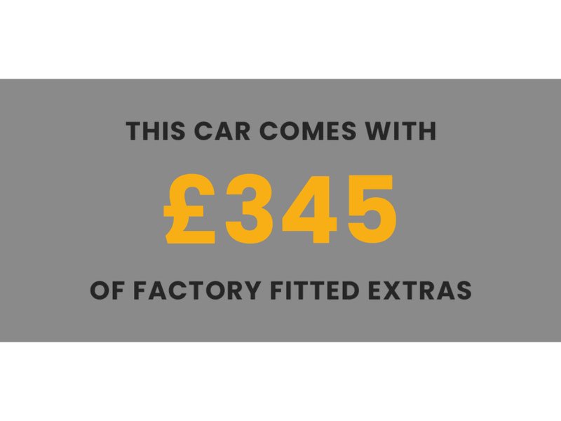 Vauxhall Corsa 1.0 ecoFLEX 12V S Hatchback 3dr Petrol Manual Euro 5 (65 ps) - U2413