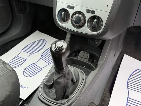 Vauxhall Corsa 1.0 ecoFLEX 12V S Hatchback 3dr Petrol Manual Euro 5 (65 ps) - U2413