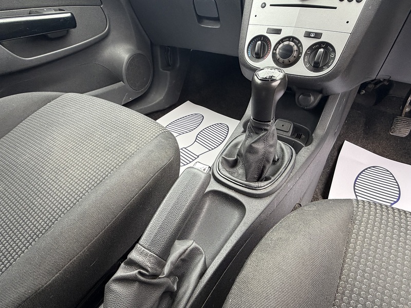 Vauxhall Corsa 1.0 ecoFLEX 12V S Hatchback 3dr Petrol Manual Euro 5 (65 ps) - U2413