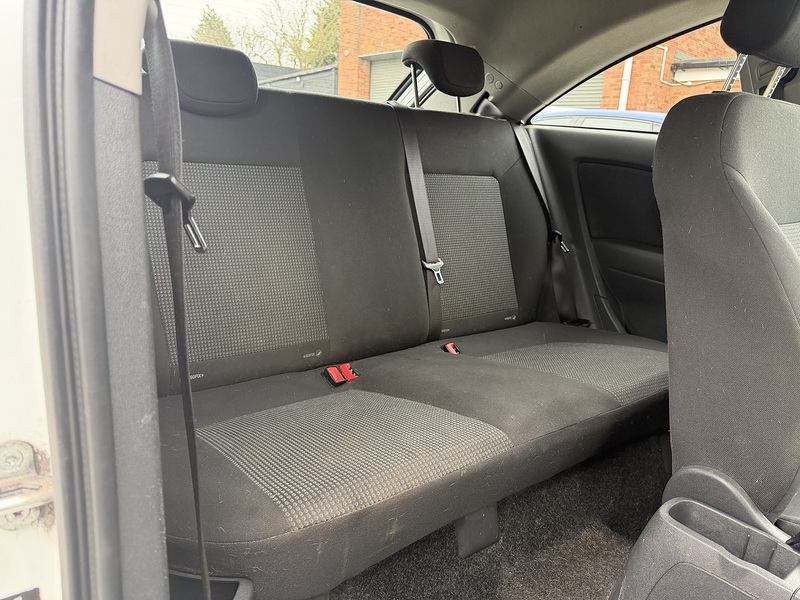 Vauxhall Corsa 1.0 ecoFLEX 12V S Hatchback 3dr Petrol Manual Euro 5 (65 ps) - U2413