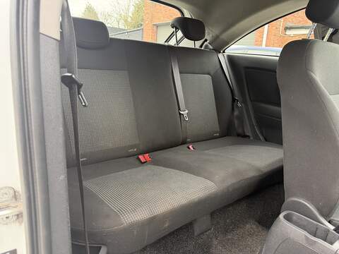 Vauxhall Corsa 1.0 ecoFLEX 12V S Hatchback 3dr Petrol Manual Euro 5 (65 ps) - U2413