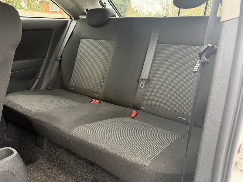 Vauxhall Corsa 1.0 ecoFLEX 12V S Hatchback 3dr Petrol Manual Euro 5 (65 ps) - U2413