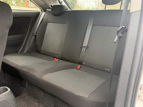 Vauxhall Corsa 1.0 ecoFLEX 12V S Hatchback 3dr Petrol Manual Euro 5 (65 ps) - U2413