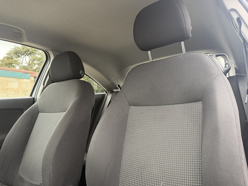 Vauxhall Corsa 1.0 ecoFLEX 12V S Hatchback 3dr Petrol Manual Euro 5 (65 ps) - U2413