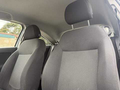 Vauxhall Corsa 1.0 ecoFLEX 12V S Hatchback 3dr Petrol Manual Euro 5 (65 ps) - U2413