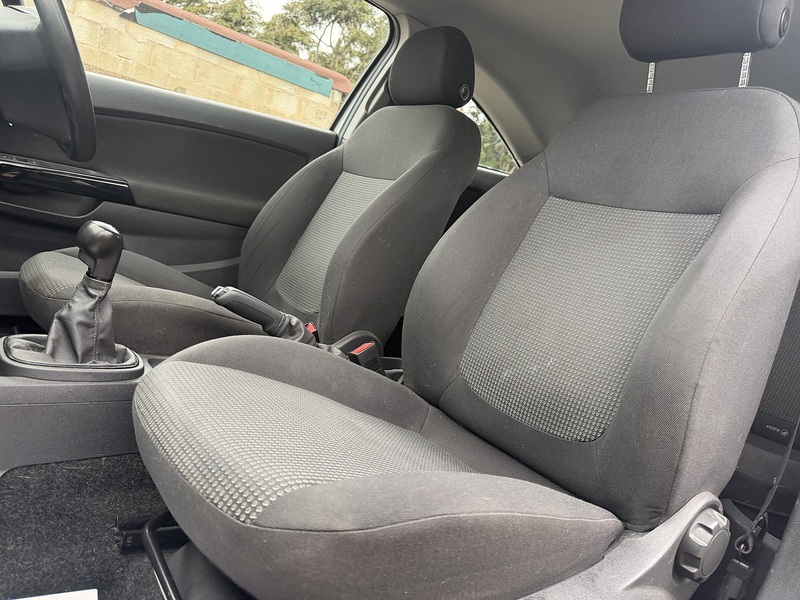 Vauxhall Corsa 1.0 ecoFLEX 12V S Hatchback 3dr Petrol Manual Euro 5 (65 ps) - U2413