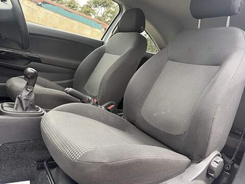 Vauxhall Corsa 1.0 ecoFLEX 12V S Hatchback 3dr Petrol Manual Euro 5 (65 ps) - U2413