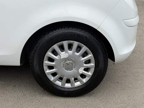 Vauxhall Corsa 1.0 ecoFLEX 12V S Hatchback 3dr Petrol Manual Euro 5 (65 ps) - U2413