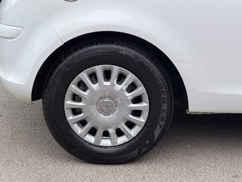 Vauxhall Corsa 1.0 ecoFLEX 12V S Hatchback 3dr Petrol Manual Euro 5 (65 ps) - U2413